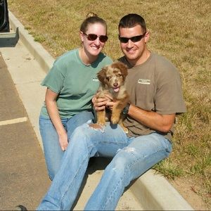 Meet your Posher, Jason